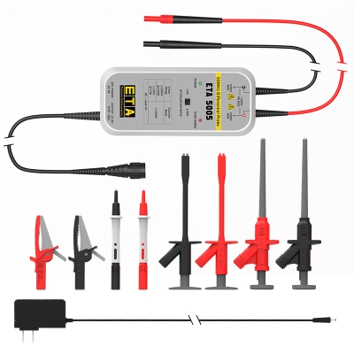 ETA5005 示波器差分探頭
